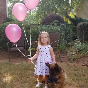 Meet your Posher, Marcia